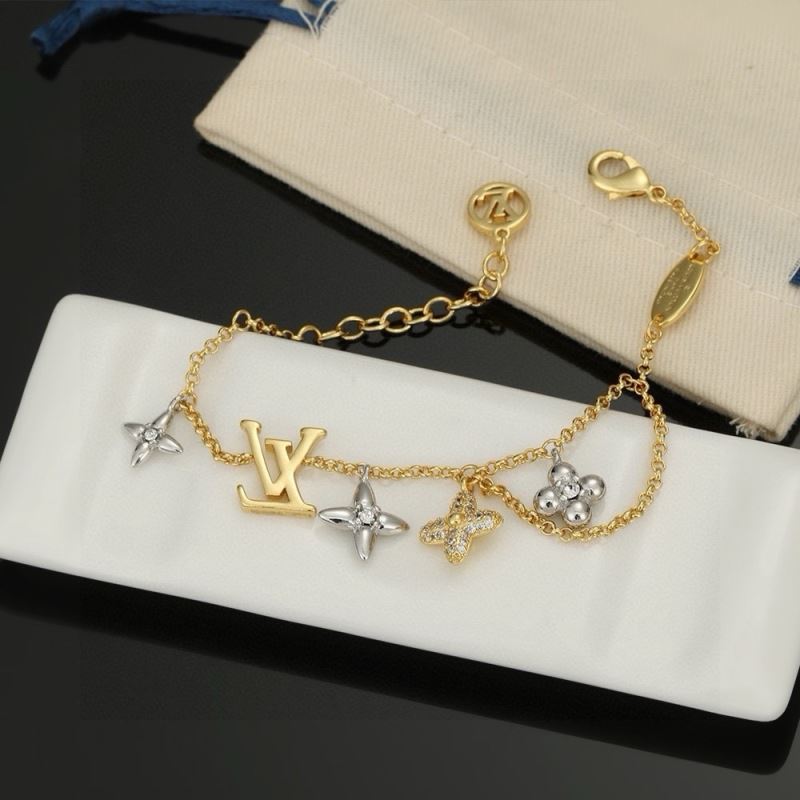 Louis Vuitton Bracelets